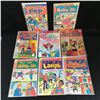 Image 1 : ARCHIE SERIES COMIC BOOK LOT