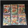 Image 1 : IRON MAN COMIC BOOK LOT (MARVEL COMICS)