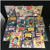 Image 1 : IRON MAN COMIC BOOK LOT (MARVEL COMICS)