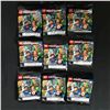 Image 1 : LEGO MINIGURES SEALED PACKS LOT