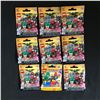 Image 1 : LEGO MINIGURES SEALED PACKS LOT