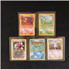 Image 1 : RARE POKEMON CARD LOT