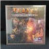 Image 1 : SEALED CLANK DECK BUILDING ADVENTURE GAME