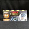 Image 1 : MOTORSPORTS AUTHENTICS 1:24 SCALE STOCK CAR