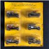 Image 1 : VINTAGE READERS DIGEST MODEL CAR LOT SEALED