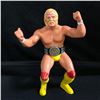 Image 1 : HIGH GRADE LJN HULK HOGAN ACTION FIGURE WITH BELT