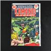Image 1 : DC COMICS KAMANDI THE LAST BOY ON EARTH NO.10