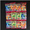Image 1 : SEALED POKEMON PACKS LOT