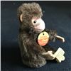 Image 3 : Vintage Steiff “Jocko” Monkey - Mohair German Stuffed Toy Collectible
