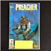 Image 1 : THE PREACHER #11-14 (DC/ VERTIGO)