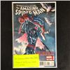 Image 1 : THE AMAZING SPIDER-MAN #699.1 (MARVEL COMICS)