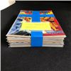 Image 2 : 25 ASSORTED COMIC BOOKS (MARVEL/ DC...)