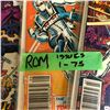 Image 2 : ROM #1-75 (MARVEL COMICS)