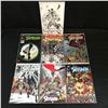 Image 1 : SPAWN COMIC BOOK LOT (IMAGE COMICS)