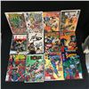 Image 1 : COMIC BOOK LOT (VARIOUS COMICS)