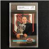 Image 1 : 1991-92 TOPPS STADIUM CLUB PAVEL BURE Members Only Rookie Card (10 GEM MINT)