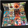 Image 1 : COMIC BOOK LOT (VARIOUS COMICS)
