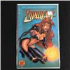 Image 1 : LIONHEART #1 (DYNAMIC FORCES COA)
