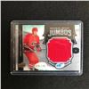 Image 1 : 2017-18 Upper Deck Ice Rookie Relic Jumbos #RRJHF Haydn Fleury 48/199
