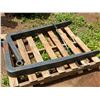 Image 2 : Pair of Forklift Forks