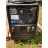 Image 8 : Miller Trailblazer 302 CC/CV-AC/DC Welder - 11KW Generator w/ Leads