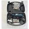 Image 1 : Black & Decker Wizard Rotary Tool in Casae
