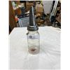 Image 2 : Vintage Bottle with Spout RPM-Moore and Kling Inc, Boston