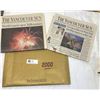 Image 2 : Vancouver Sun Millenium Souvenir Editions, December 31 1999 and January 1 2000
