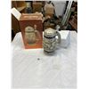 Image 1 : Avon Collector Beer Stein with Avon After Shave Lotion Bottle. Car Designs