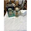 Image 1 : Avon Collector Beer Stein with Avon After Shave Lotion Bottle. Hunters Designs with Box