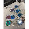 Image 2 : 2 Computer Routers Plus 1 set of 1996 PNE Collector Pogs