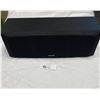 Image 1 : Kenwood  Center Speaker  CRS 001