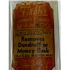 Image 2 : Antique Fitch's Dandruff Remover Shampoo with Original Labels. 49.5% Alcohol