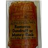 Image 2 : Antique Fitch's Dandruff Remover Shampoo with Original Labels. 49.5% Alcohol