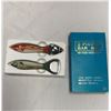 Image 2 : 2 PC " Fish Series" Bar Set