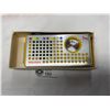 Image 2 : Vintage Holiday AM Pocket Radio Great Colour NIB