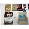 Image 1 : Nice Lot of Motorcycle Manuals and Brochures