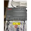 Image 2 : Vintage Adding Machine and Office SUpplies