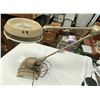 Image 1 : Vintage Magnifying Lamp