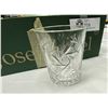 Image 2 : 6 Old Fashioned Pinwheel Glasses