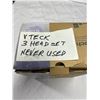 Image 2 : 3 Vtech Cordless Phone Never Used