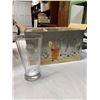 Image 2 : 2 Boxes of Drinking Glasses