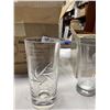 Image 3 : 2 Boxes of Drinking Glasses
