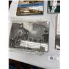 Image 2 : Lot of Vancouver Related Books
