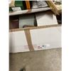 Image 1 : Box of Vintage Office Supplies