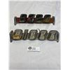 Image 1 : Lot of 2 Truck Emblems