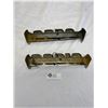 Image 2 : Lot of 2 Truck Emblems