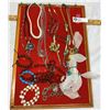 Image 1 : Shelf Lot of Costurme Jewelry