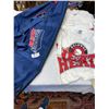 Image 1 : Slo Pitch National Bag with New Kelowna Heat Slo Pitch Tshirts