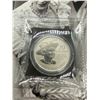 Image 2 : Royal Canadian Mint 2012 60 Celbrating 60 Years In the Making $20 Coin. .9999 Pure Silver with Origi